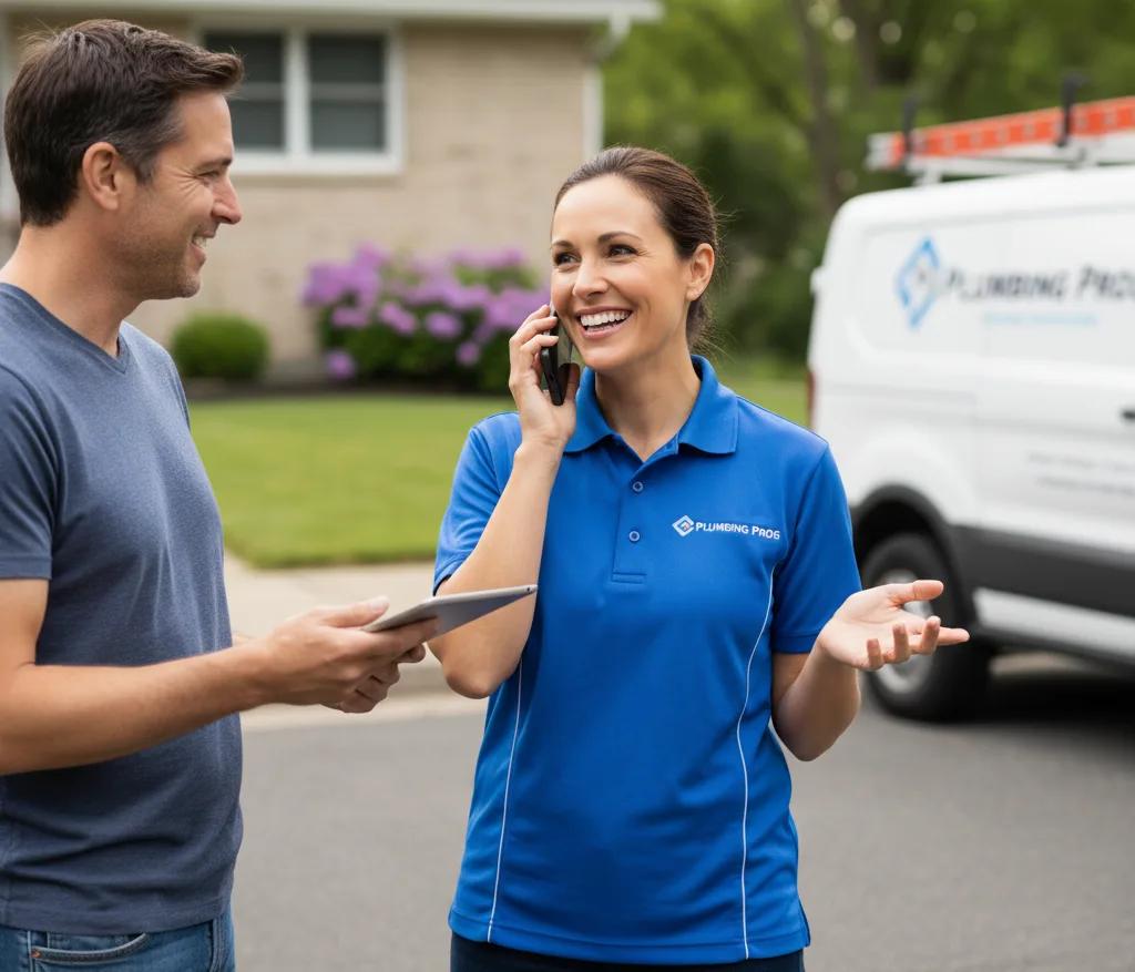 Sewer Line Repair in Mount Dora, FL